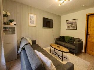 Apartment Samoëns Ausstattung 27