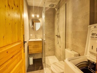 Apartment Samoëns Ausstattung 4