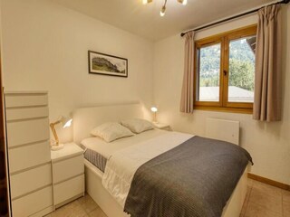 Apartment Samoëns Ausstattung 7