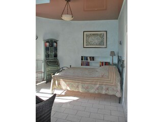 Appartamento Roquebrune-Cap Martin Camera da letto 14