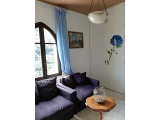 Appartamento Roquebrune-Cap Martin Soggiorno 12