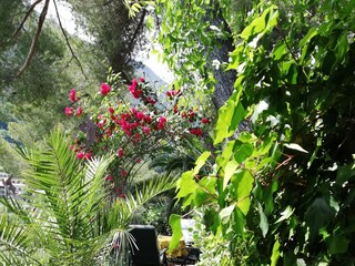 Appartamento Roquebrune-Cap Martin Registrazione all'aperto 9