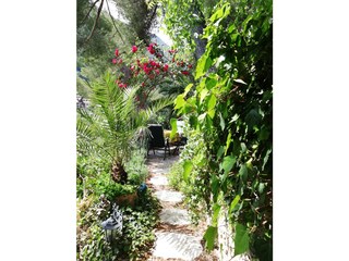 Appartamento Roquebrune-Cap Martin Registrazione all'aperto 10