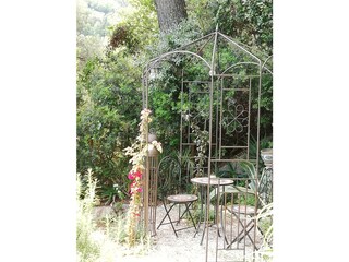 Appartamento Roquebrune-Cap Martin Registrazione all'aperto 12