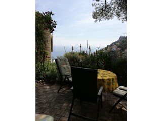 Appartamento Roquebrune-Cap Martin Ambiente 10