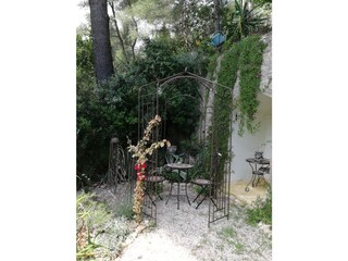 Appartamento Roquebrune-Cap Martin Registrazione all'aperto 14