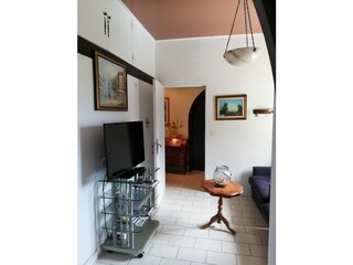 Appartamento Roquebrune-Cap Martin Soggiorno 13