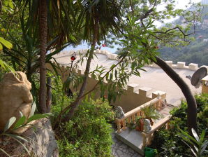 Apartment Appartamento con giardino - Castel d'Incze