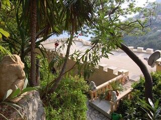 Appartamento Roquebrune-Cap Martin Ambiente 2
