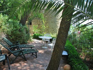 Appartamento Roquebrune-Cap Martin Ambiente 3