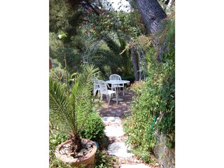 Appartamento Roquebrune-Cap Martin Registrazione all'aperto 5