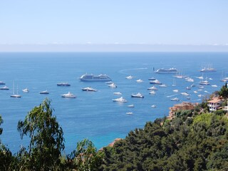 Appartamento Roquebrune-Cap Martin Registrazione all'aperto 7