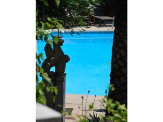 Appartamento Roquebrune-Cap Martin Piscina 15