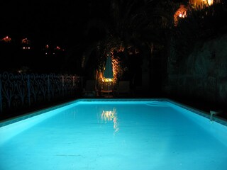 Appartamento Roquebrune-Cap Martin Piscina 16