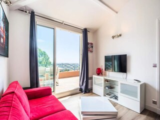 Apartment Grimaud Outdoor Recording 2