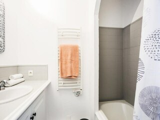 Appartement Grimaud Buitenaudio-opname 7