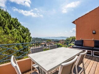 Apartment Grimaud Outdoor Recording 10