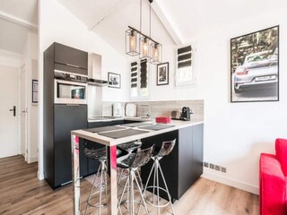 Appartement Grimaud Buitenaudio-opname 12