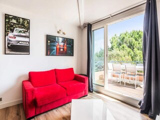 Apartment Grimaud Outdoor Recording 14