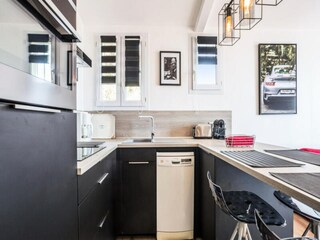 Appartement Grimaud Buitenaudio-opname 15
