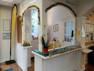 Appartement Grimaud Buitenaudio-opname 16
