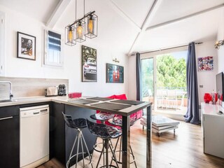 Apartment Grimaud Outdoor Recording 19