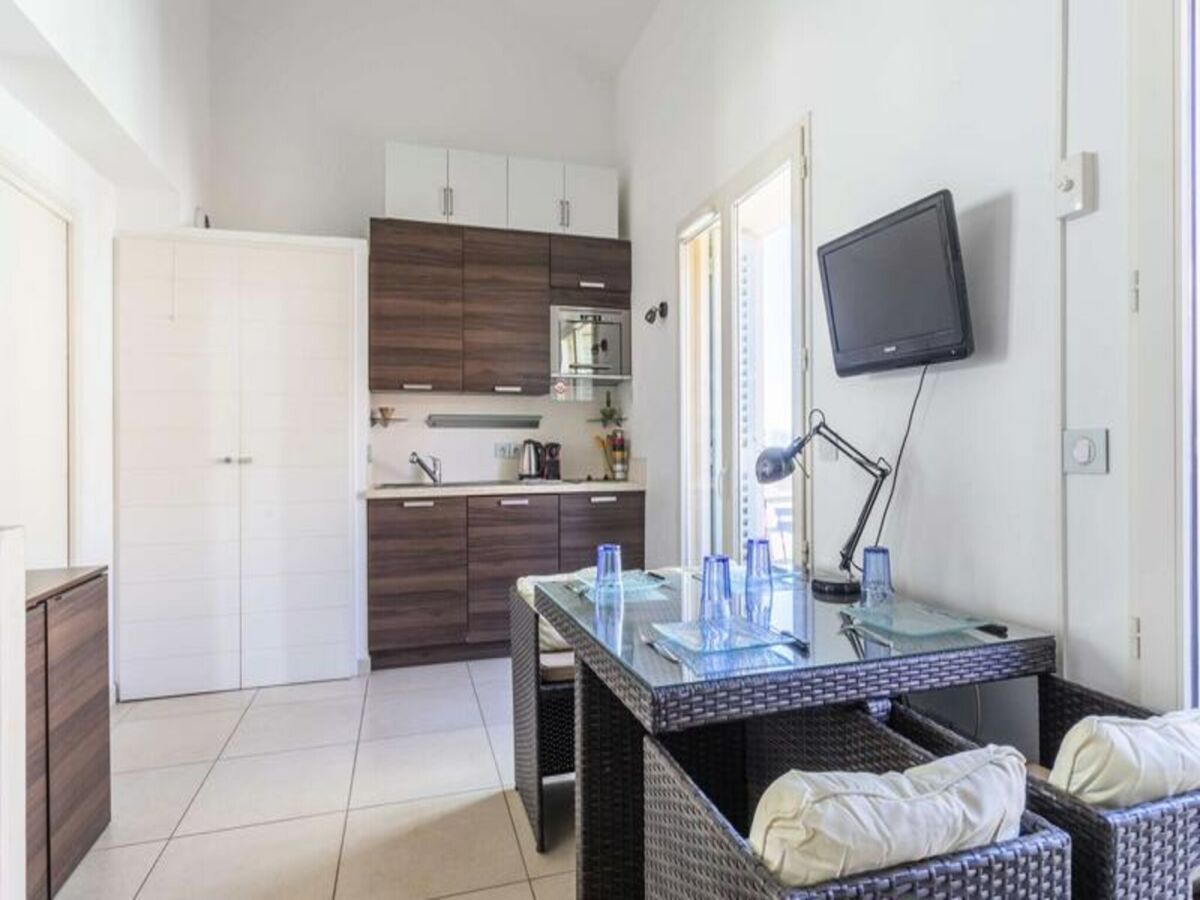 Apartamento Hyères  1