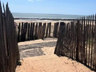 Appartement La Tranche-sur-Mer  10