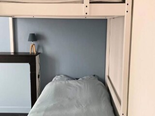 Appartement La Tranche-sur-Mer  12