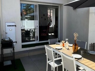 Appartement La Tranche-sur-Mer  16
