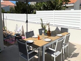 Apartment La Tranche-sur-Mer  18