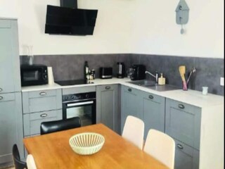Apartment La Tranche-sur-Mer  19