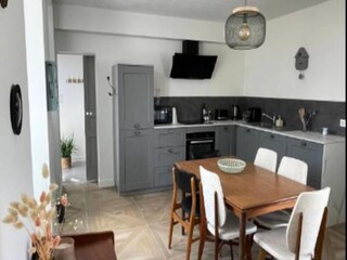 Apartment La Tranche-sur-Mer  20