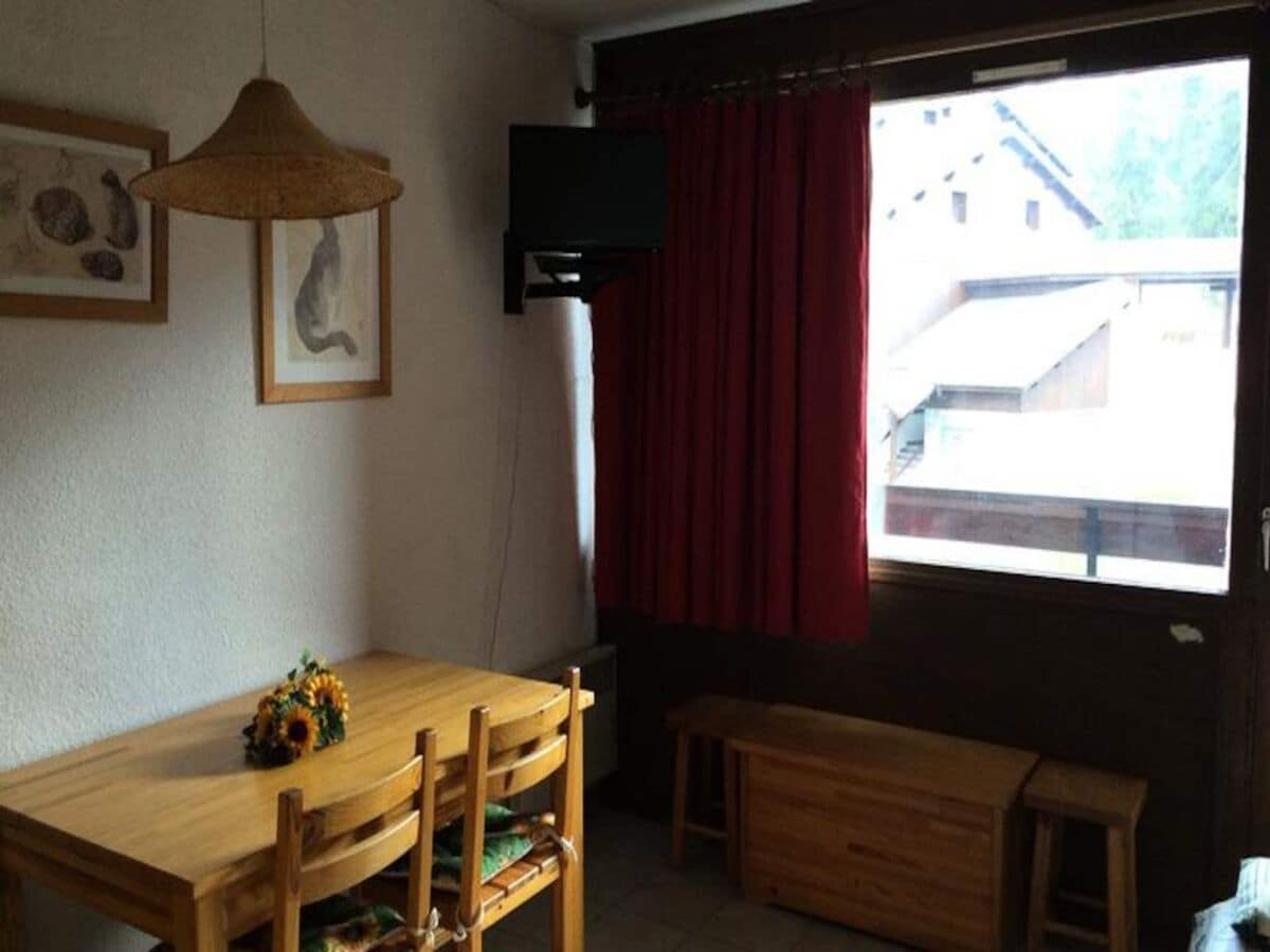 Apartamento Cesana Torinese  1