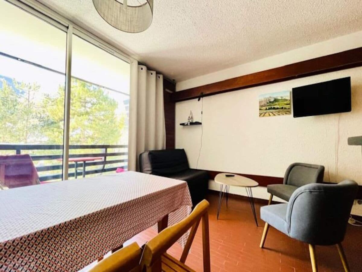 Apartamento Saint-Chaffrey  1