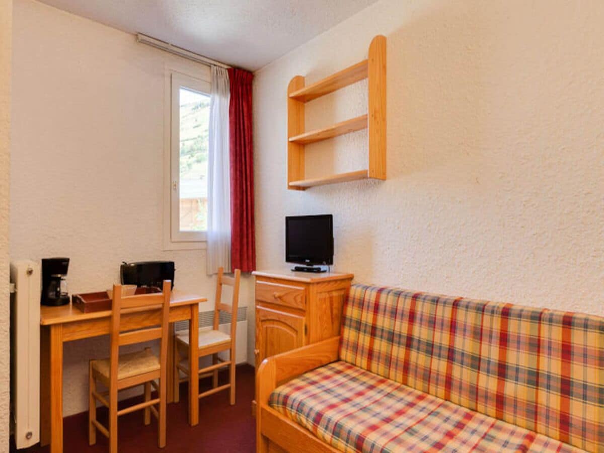 Apartamento Les Deux Alpes  1