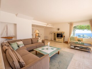 Villa Les Issambres Kenmerken 15