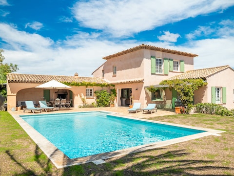 Villa Les Vanneaux