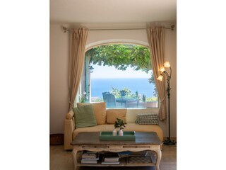 Villa Les Issambres Caratteristiche 16