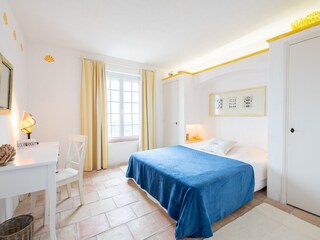 Villa Les Issambres Équipement 19