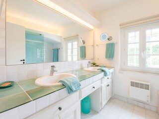 Villa Les Issambres Kenmerken 20