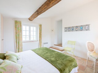 Villa Les Issambres Características 23