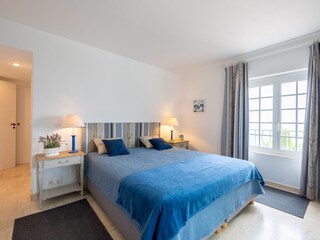 Villa Les Issambres Características 24