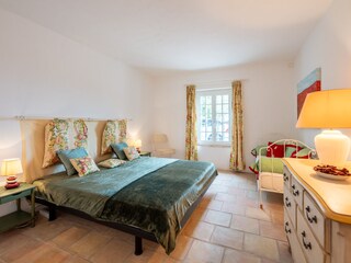 Villa Les Issambres Caratteristiche 26