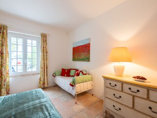 Villa Les Issambres Équipement 27