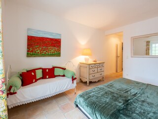 Villa Les Issambres Kenmerken 28