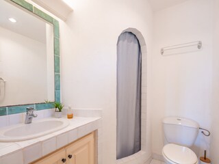 Villa Les Issambres Características 29