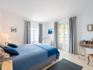 Villa Les Issambres Équipement 31