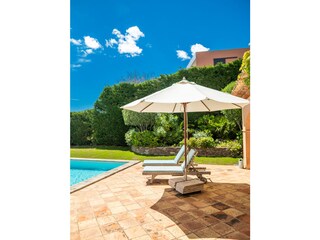 Villa Les Issambres Enregistrement extérieur 11