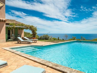 Villa Les Issambres Enregistrement extérieur 12